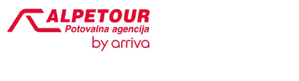 Turistične agencije Alpetour pod okriljem Arrive