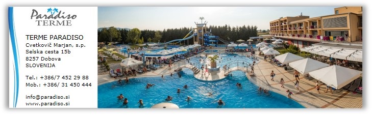 Terme Paradiso
